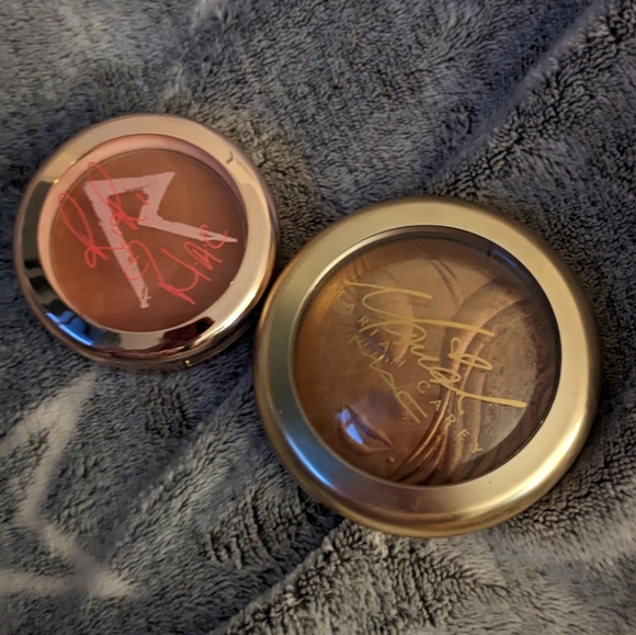 *Rare* LE bundle of Rihanna/Mariah Carey - Picture 2 of 4